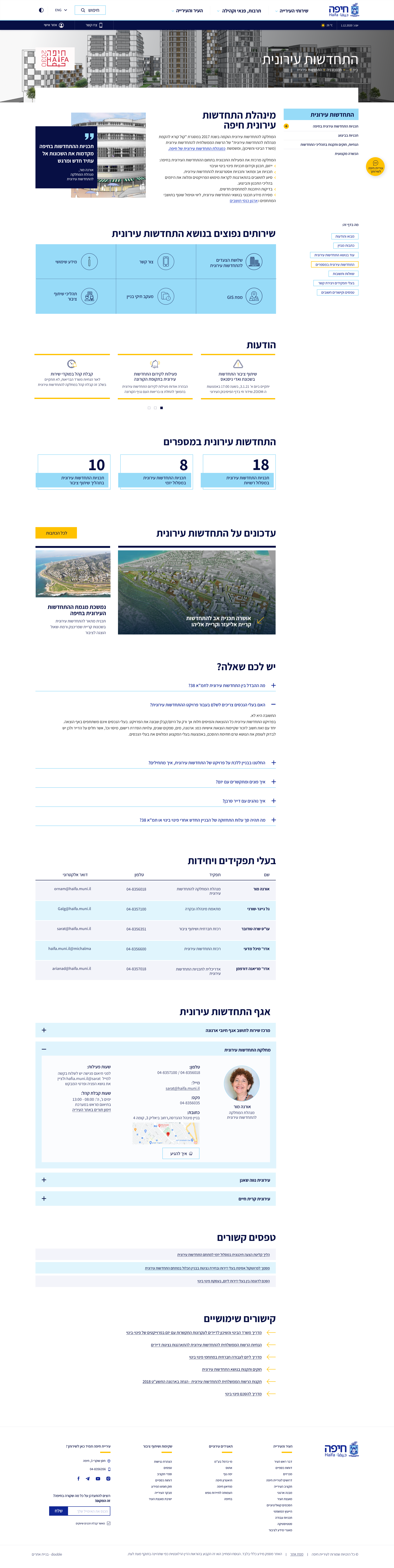 Arnona Category Design
